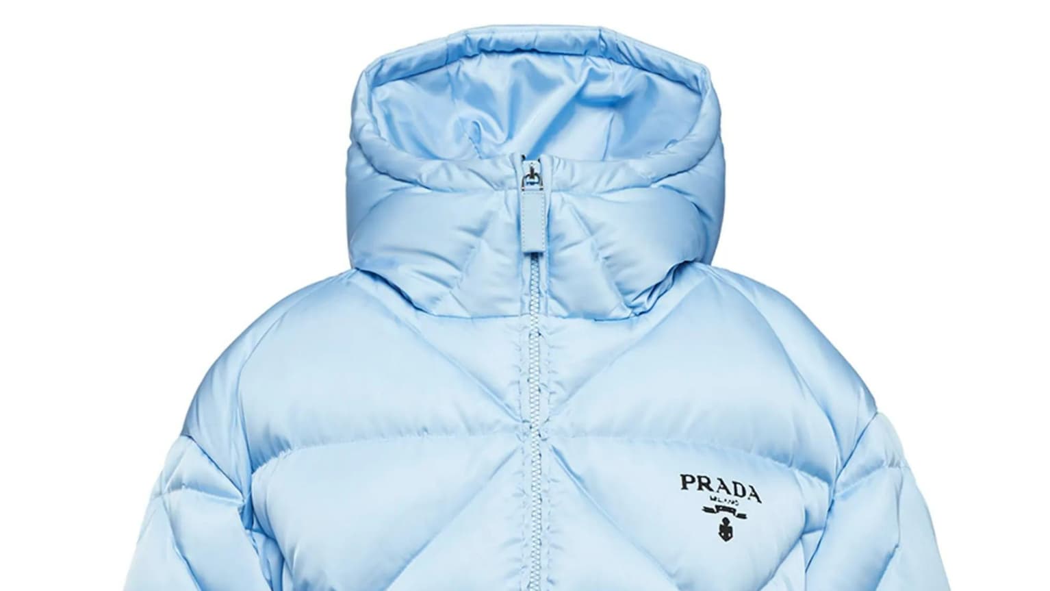 Doudoune Prada Doudoune Prada