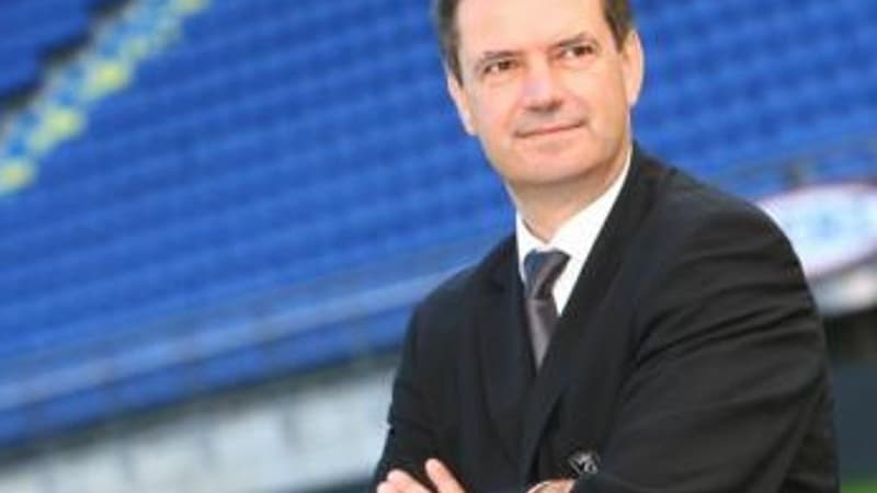 Le patron de Sochaux affirme avoir de nombreuses options pour compenser l'échec de la venue de Fernandez