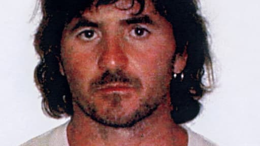 Yvan Colonna a été arrêté en 2003 pour l'assassinat du Préfet Erignac.