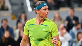 Rafael Nadal