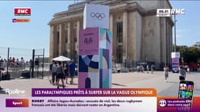JOP2024: Les billets des Jeux paralympiques s'envolent !