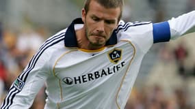 David Beckham