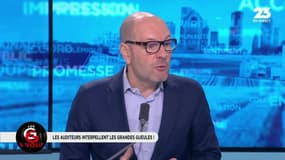 "La laïcité, ce n’est pas les Femen qui se mettent à poil dans les églises !"