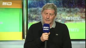 Coupe de France – Larqué : ‘’Le PSG ne lâchera rien’’