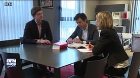 Le saviez-vous ?: Le notaire est un spécialiste du droit des affaires - 03/03