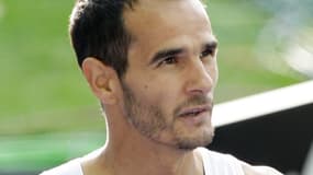 Mehdi Baala
