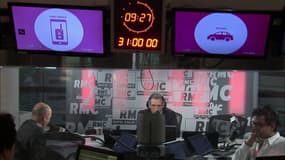 La colère d'Abdo, auditeur de RMC