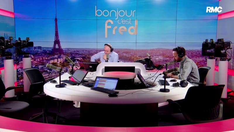 "Un bruit d'enfer": la crainte des Français à Dubaï