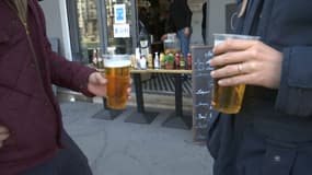 La consommation d'alcool sur la voie publique est désormais interdite dans le Var.