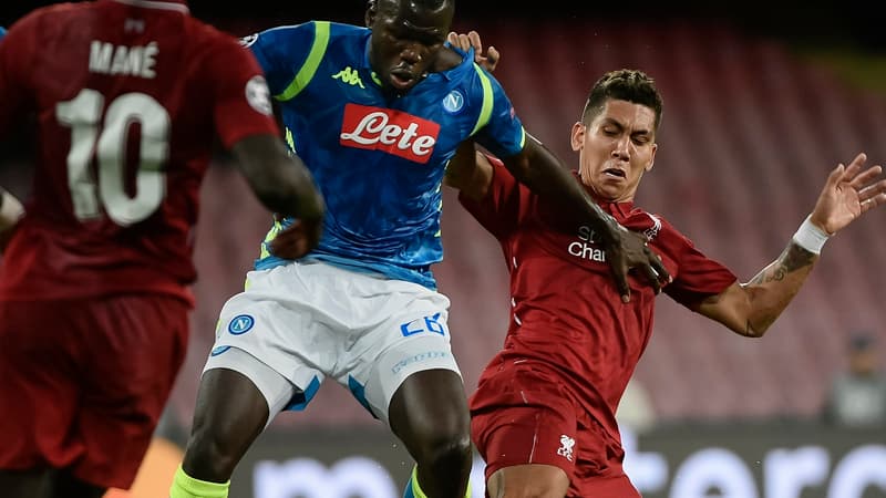 Kalidou Koulibaly (Naples)
