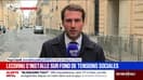 À peine nommé à Matignon, Sébastien Lecornu commence les consultations avec les membres du socle commun