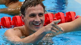 Ryan Lochte