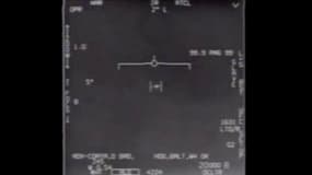 EN VIDÉO - Le Pentagone diffuse des vidéos d'"ovnis"