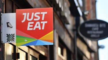 Just Eat