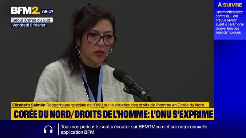 Droits humains: la Corée du Nord accepte deux recommandations sur la peine de mort (ONU)