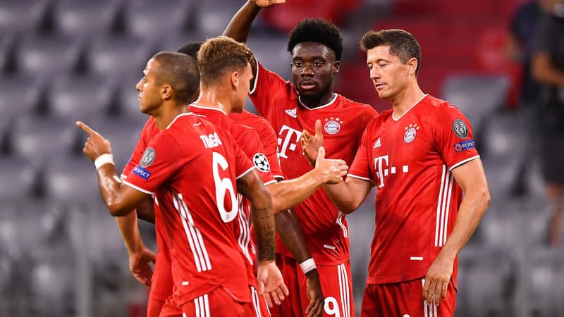 Bayern Munich