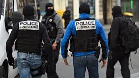 Les interpellations se sont faites sur commission rogatoire.