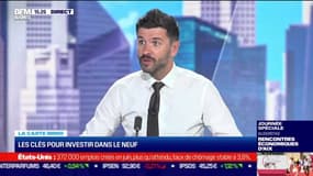 Norbert Fanchon (Groupe Gambetta) : Les clés pour investir dans le neuf - 08/07