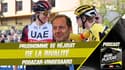 Paris-Nice : Prudhomme se réjouit de la rivalité Pogacar-Vingegaard (podcast Grand Plateau)