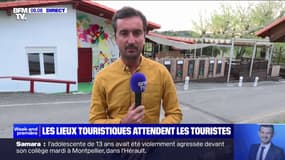 "La saison s'annonce très positive": ce camping dans les Pyrénées-Atlantiques s'apprête à accueillir ses premiers vacanciers 