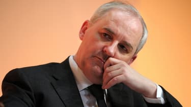 Le mandat de François Pérol prend fin en mai 2017.