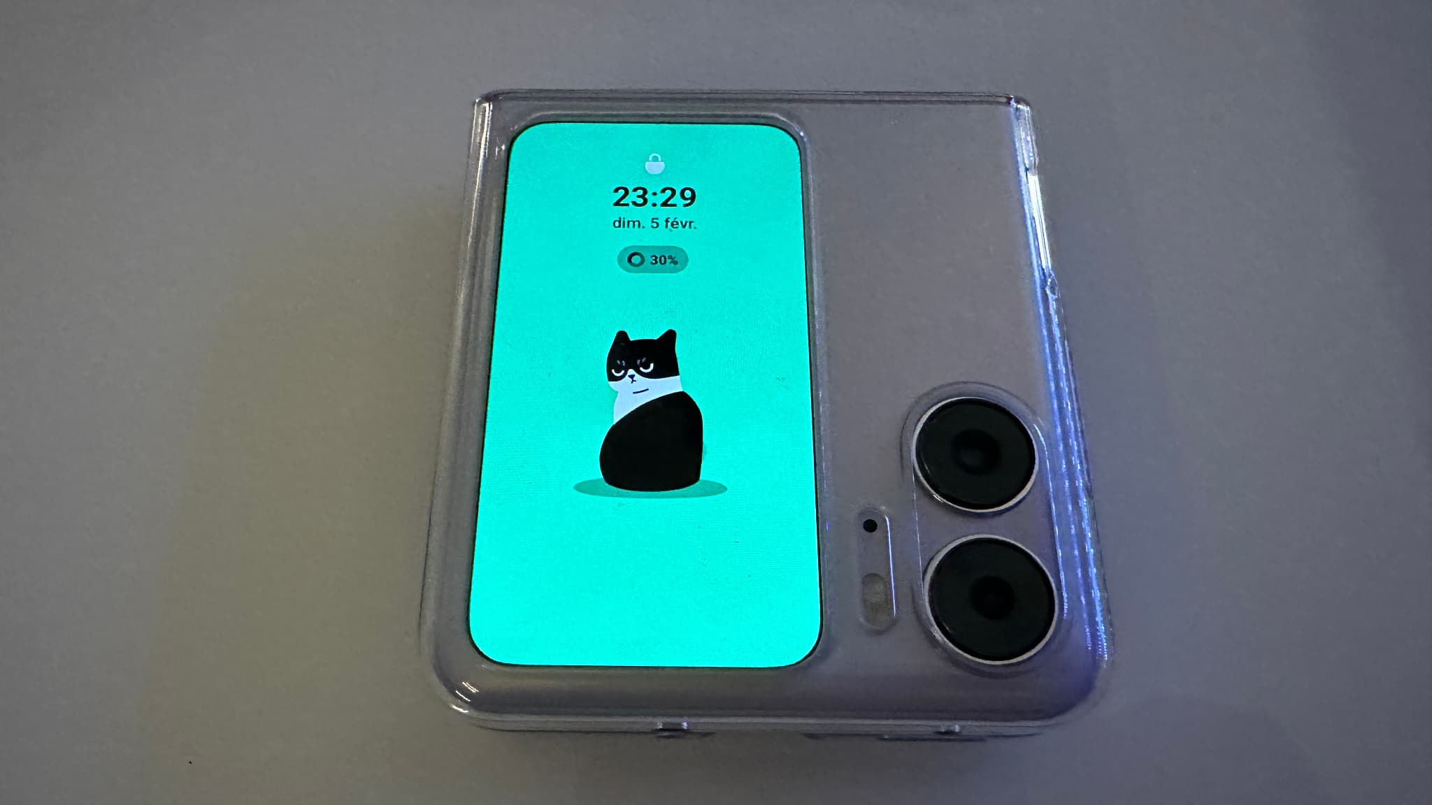 Oppo Find N2 Flip Oppo Find N2 Flip
