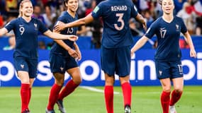 Equipe de France