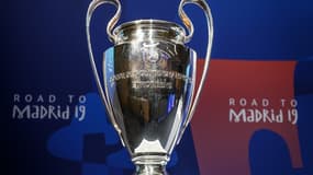 La Ligue des champions