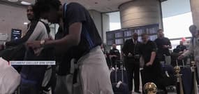 Basket - les Bleus sont à Manille