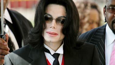 Michael Jackson