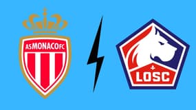 Monaco - Lille 