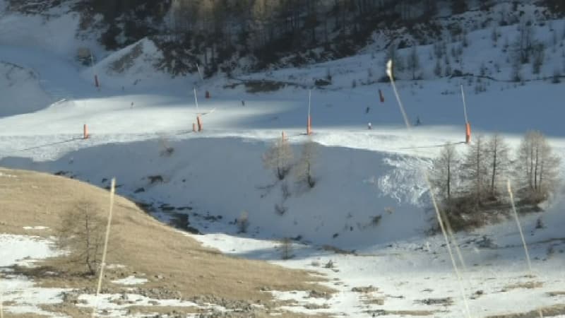 Un père de famille et sa fille ont décidé de porter plainte contre la station d’Auron, après un accident.