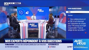 Avec vous - mercredi 2 octobre