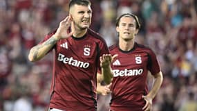 Tuci et Solbaken - Sparta Prague