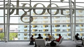 Google fait partie des multinationales visées par la nouvelle taxe britannique.