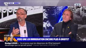 Le duel du dimanche : Samuel Paty, Dominique Bernard, quelles leçons tirées ? - 13/10