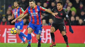 Alexis Sanchez