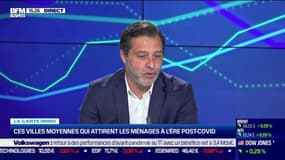 Gilles Madre (P2i) : Les prix du neuf progressent nettement, à qui la faute ? - 06/05