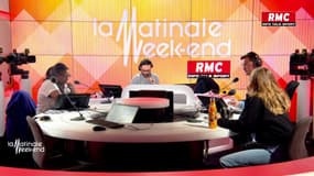 "Une manière d'y voir plus clair": Yann s'est fait baptiser à 25 ans et explique pourquoi