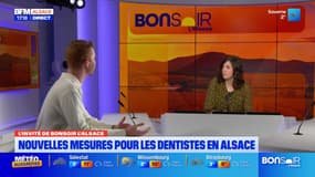 Dentistes: fin de la liberté d'installation à Strasbourg et Haguenau