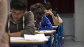 ChatGPT surpasserait de nombreux étudiants à un examen d'une grand école américaine (illsutration)