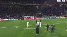 OL-Juventus