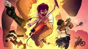 "Il faut flinguer Ramirez"