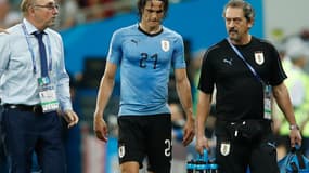 Edinson Cavani