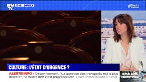 Culture : l'état d'urgence - 06/05