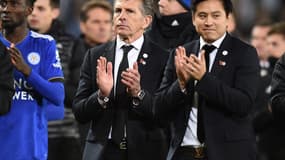 Claude Puel