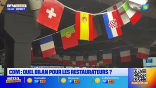 Le journal de 8h du lundi 20 juillet 2026