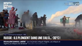 Le break du lundi 24 novembre