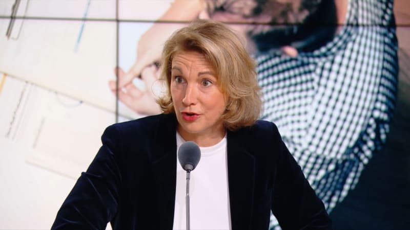 "Un argument de losers": le tacle de Marylise Léon à LFI sur la suspension de la réforme des retraites