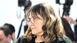 Fayza Lamari